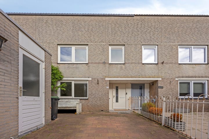 Foto 7 van Paukenstraat 66