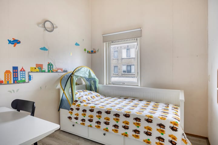 Foto 20 van Paukenstraat 66