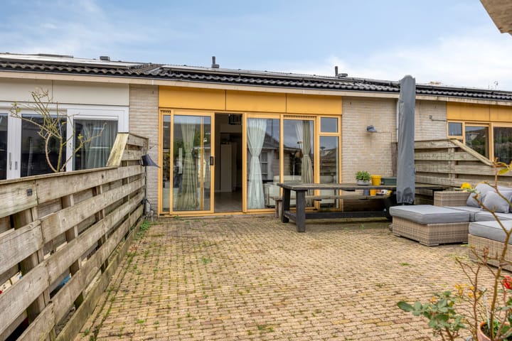 Foto 26 van Paukenstraat 66