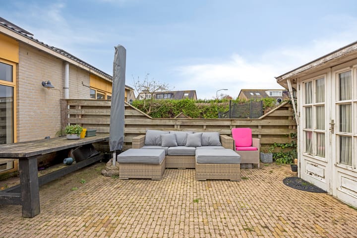 Foto 27 van Paukenstraat 66