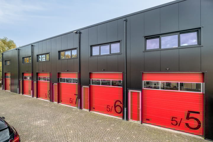 Anthony Fokkerstraat 5-F