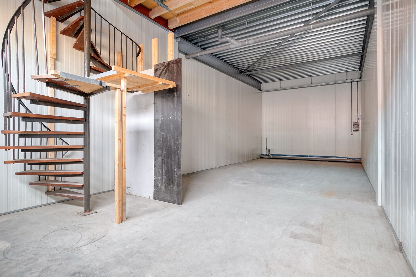 View photo 4 of Anthony Fokkerstraat 5-F