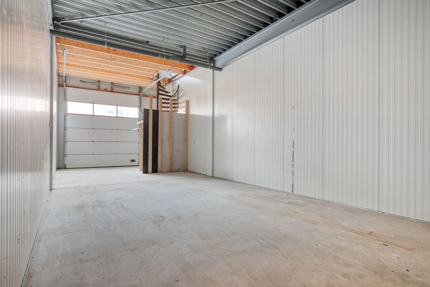 View photo 5 of Anthony Fokkerstraat 5-F