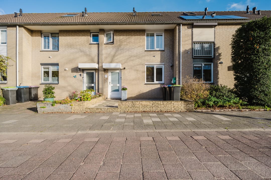 Photo 1 of Rivierlaan 30