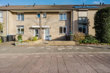 Rivierlaan thumbnail