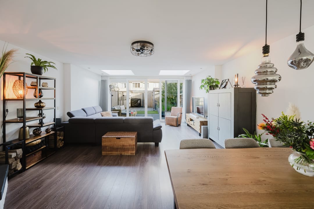 Photo 2 of Rivierlaan 30