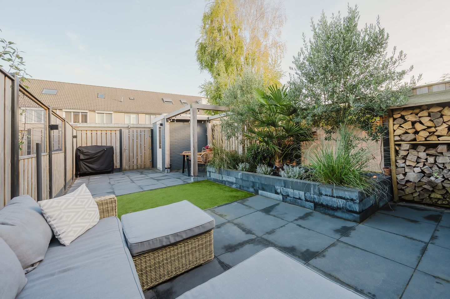 Photo 5 of Rivierlaan 30