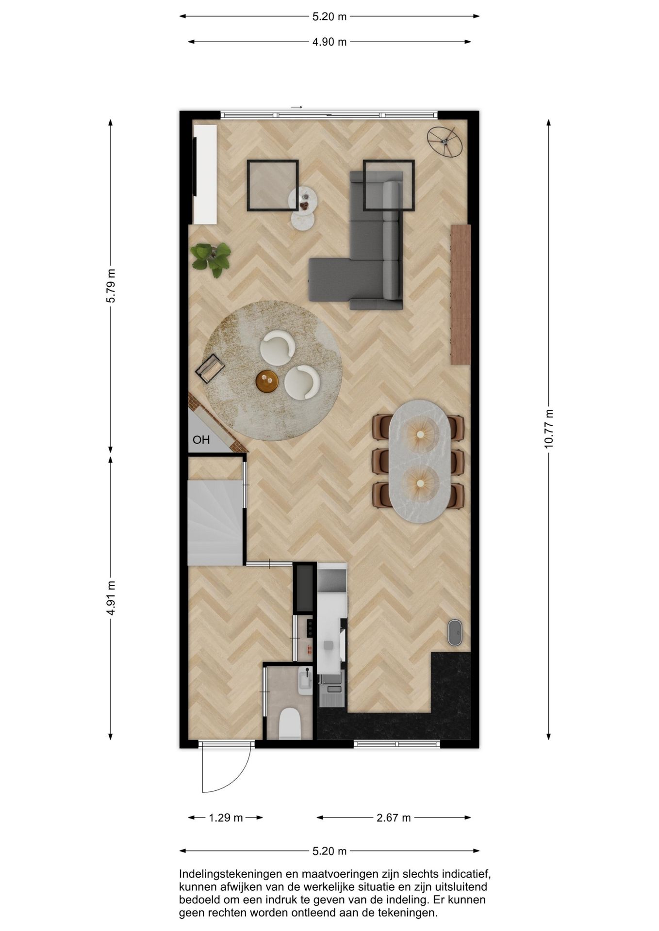 Photo 9 of Rivierlaan 30