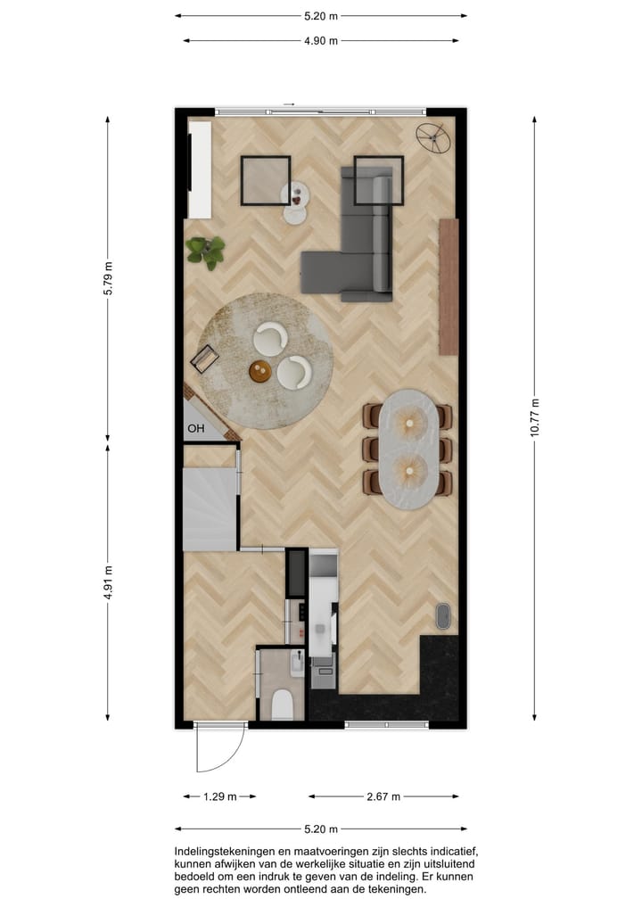 Photo 9 of Rivierlaan 30