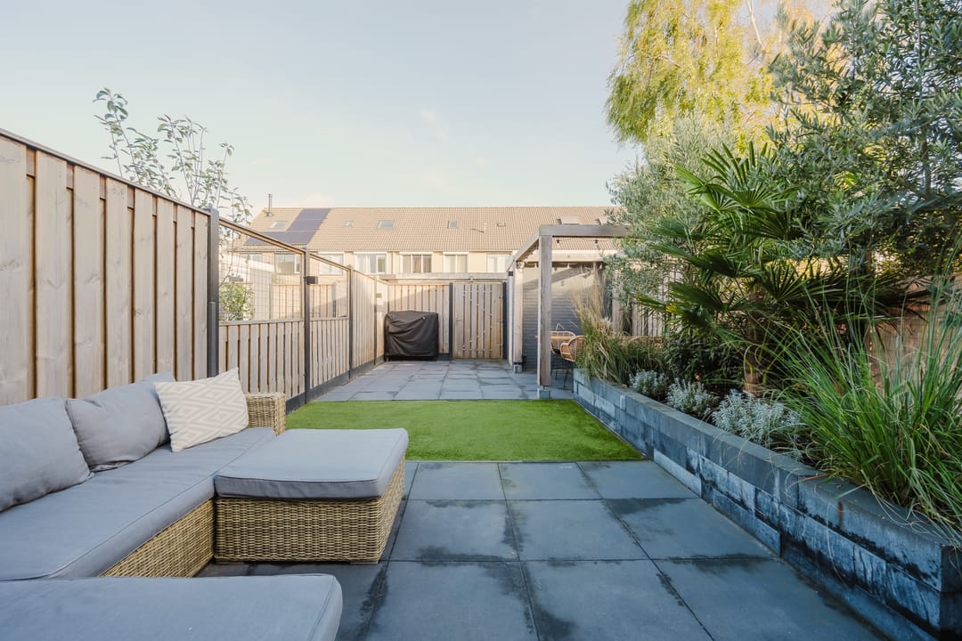 Photo 16 of Rivierlaan 30