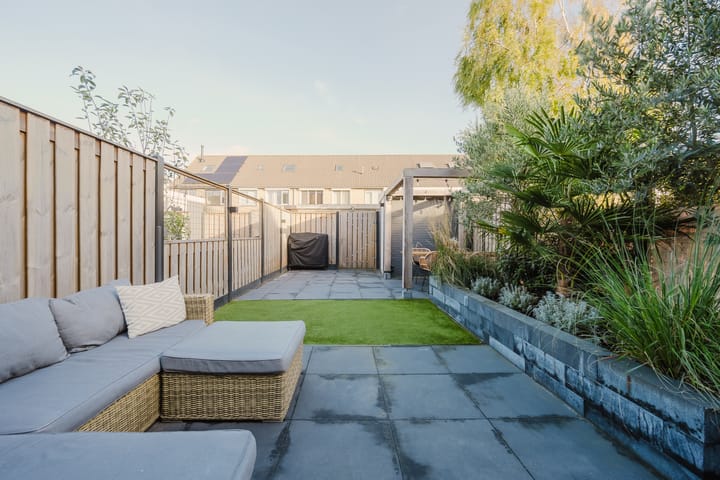 Photo 16 of Rivierlaan 30