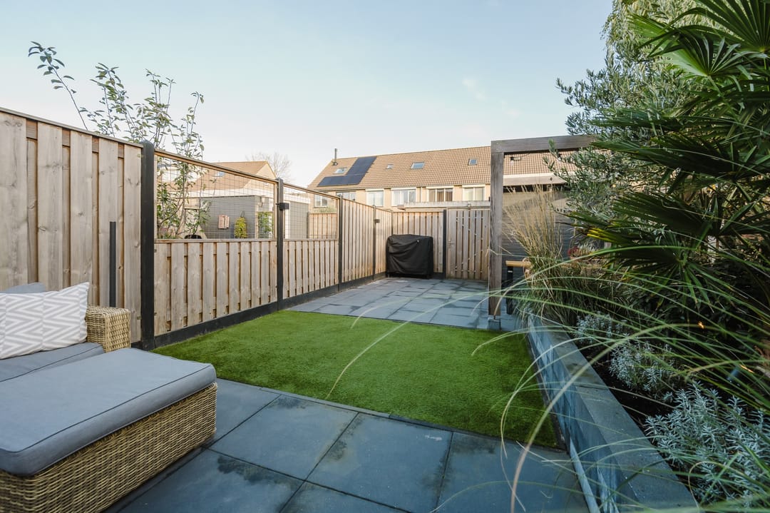 Photo 17 of Rivierlaan 30