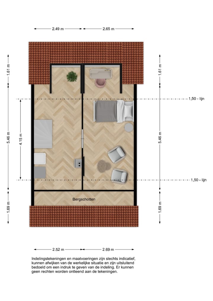 Photo 25 of Rivierlaan 30