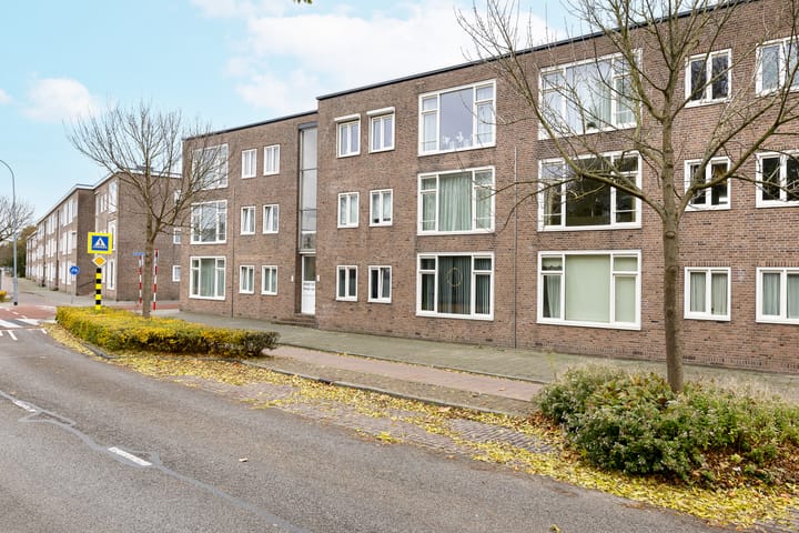 Photo 3 of President Rooseveltlaan 158