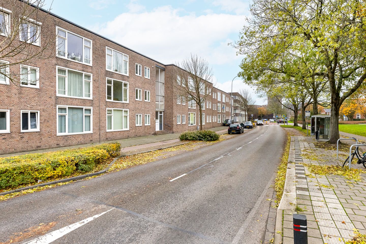 Foto 4 van President Rooseveltlaan 158