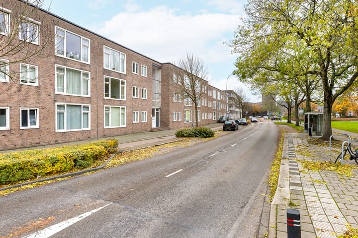 Photo 4 of President Rooseveltlaan 158