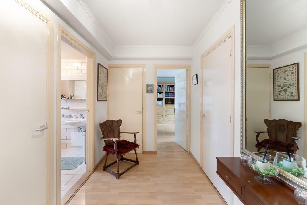 Foto 7 van President Rooseveltlaan 158