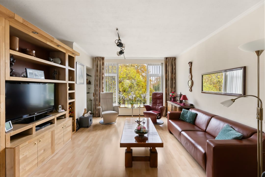 Foto 8 van President Rooseveltlaan 158