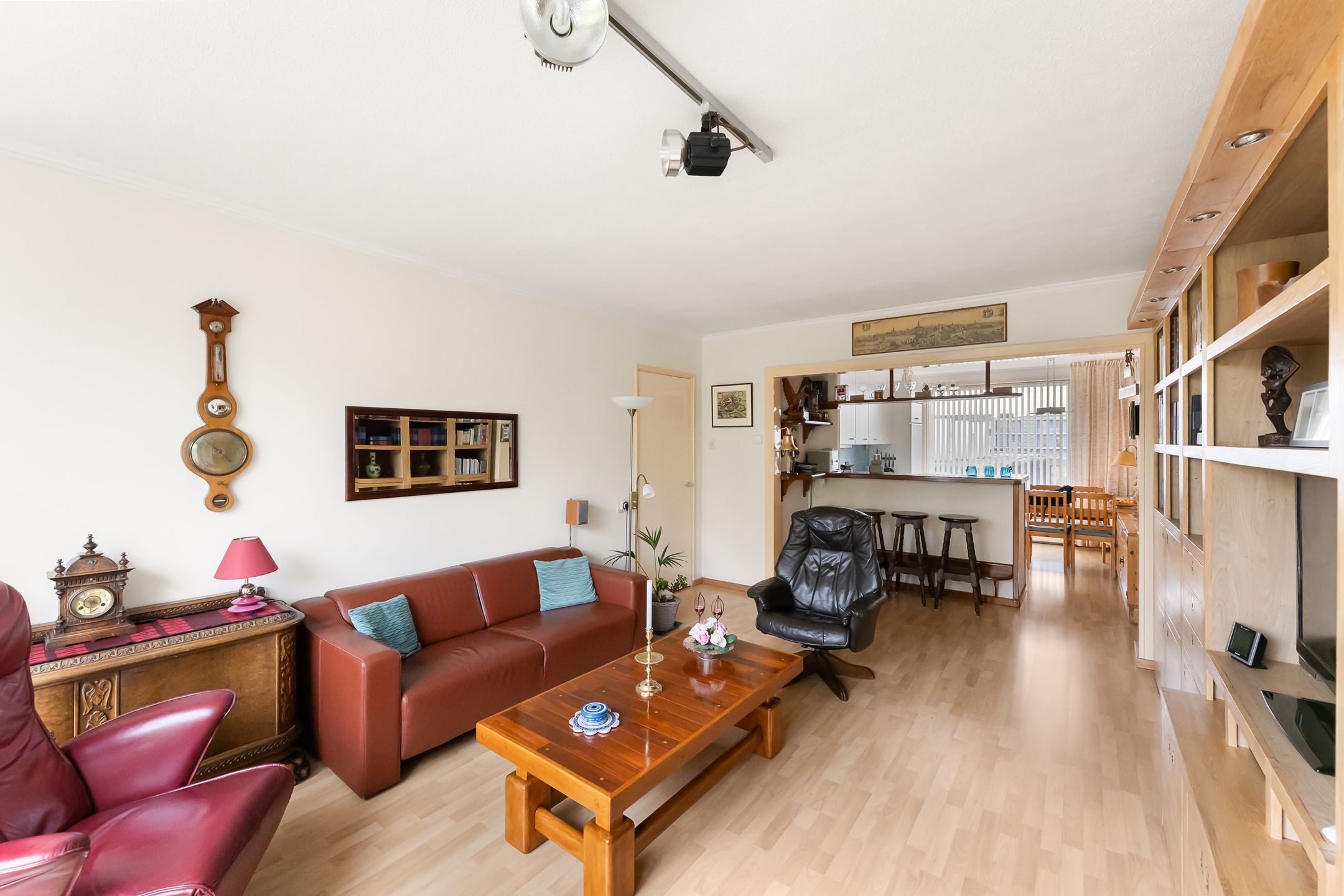 Foto 9 van President Rooseveltlaan 158