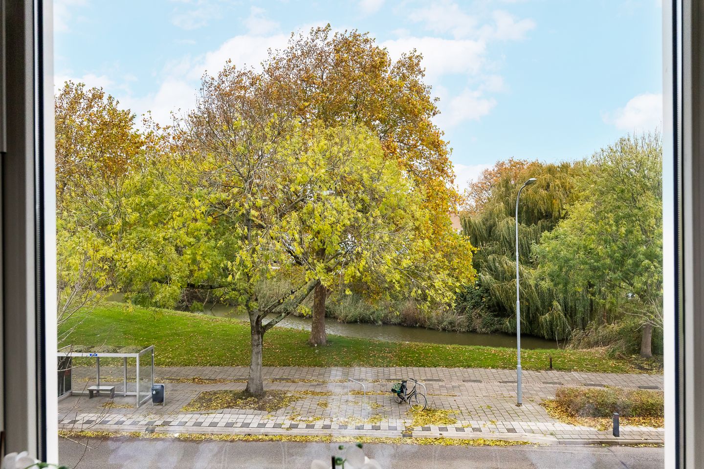 Foto 10 van President Rooseveltlaan 158