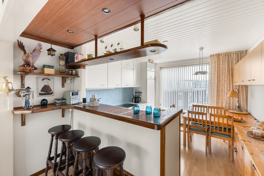 Foto 11 van President Rooseveltlaan 158