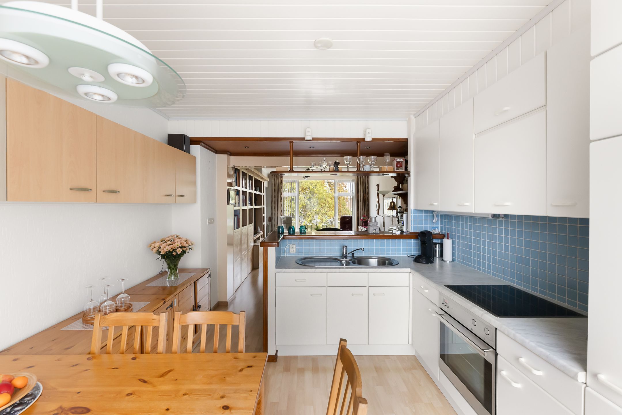 Foto 12 van President Rooseveltlaan 158