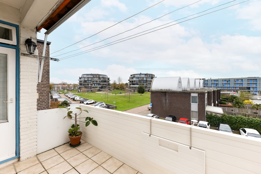 Foto 13 van President Rooseveltlaan 158