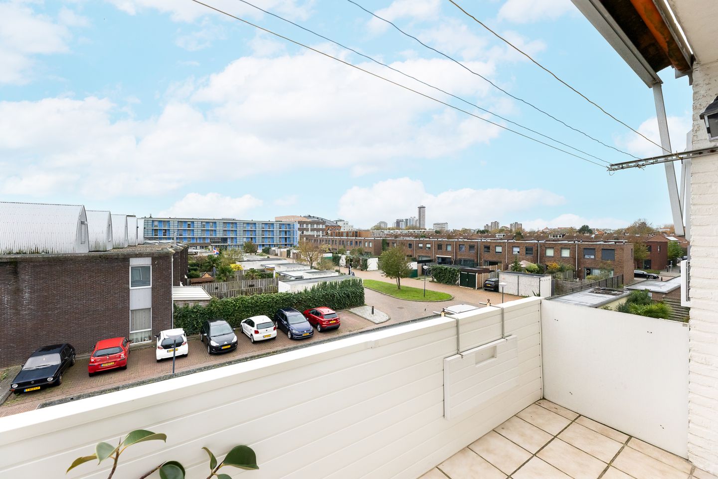 Foto 14 van President Rooseveltlaan 158