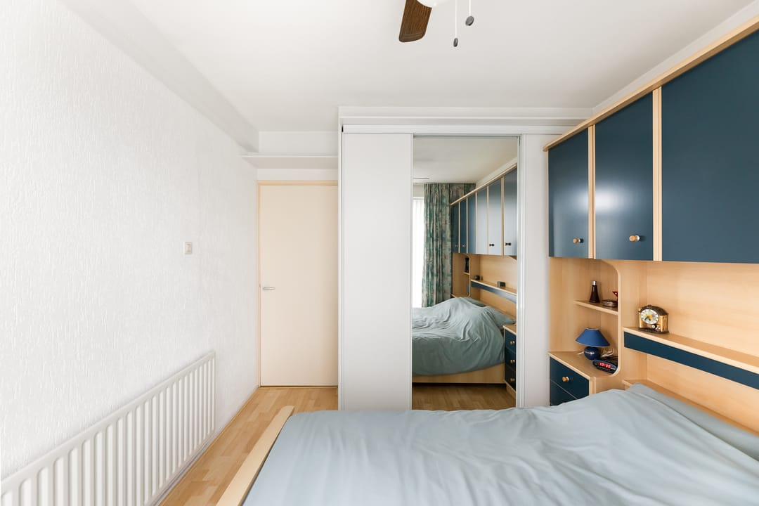 Foto 16 van President Rooseveltlaan 158