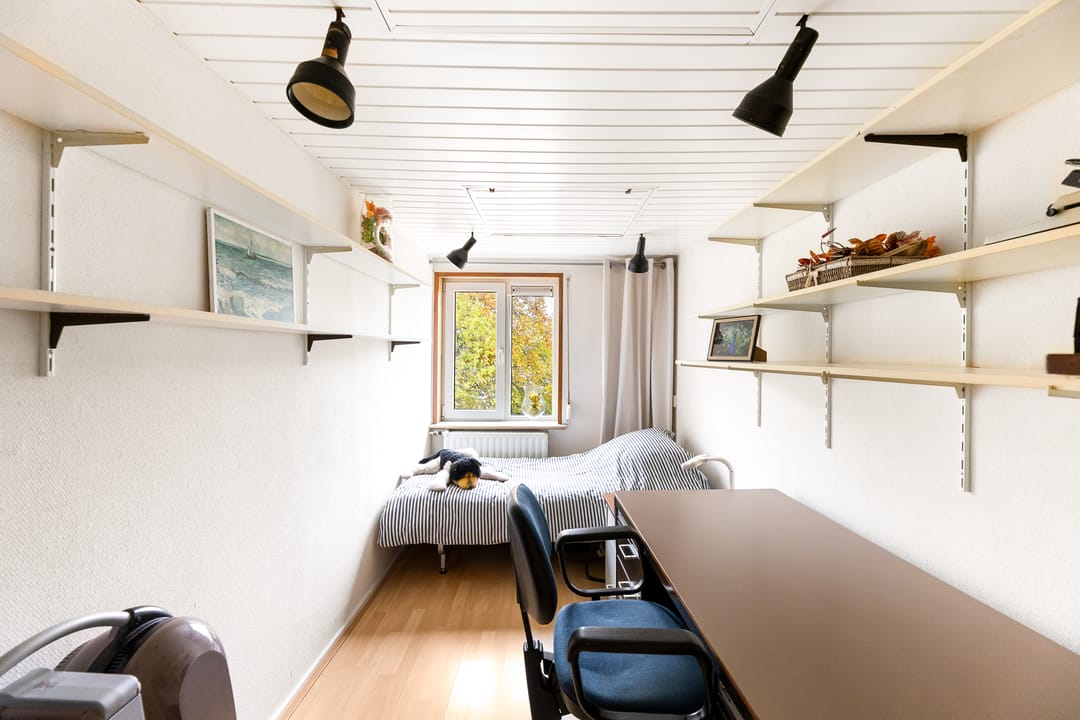 Foto 17 van President Rooseveltlaan 158