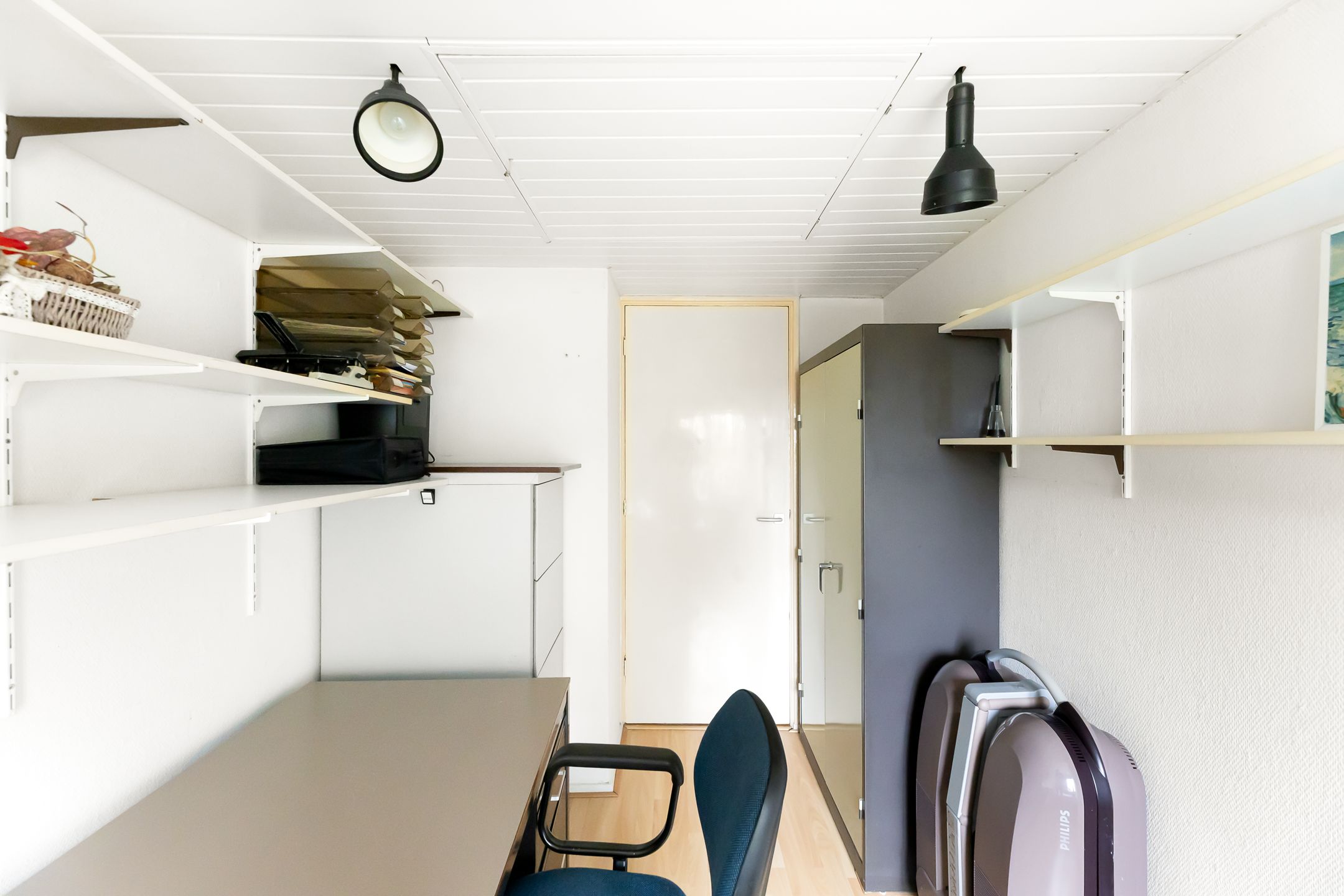 Foto 18 van President Rooseveltlaan 158