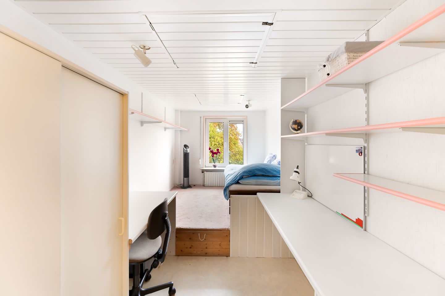 Foto 19 van President Rooseveltlaan 158