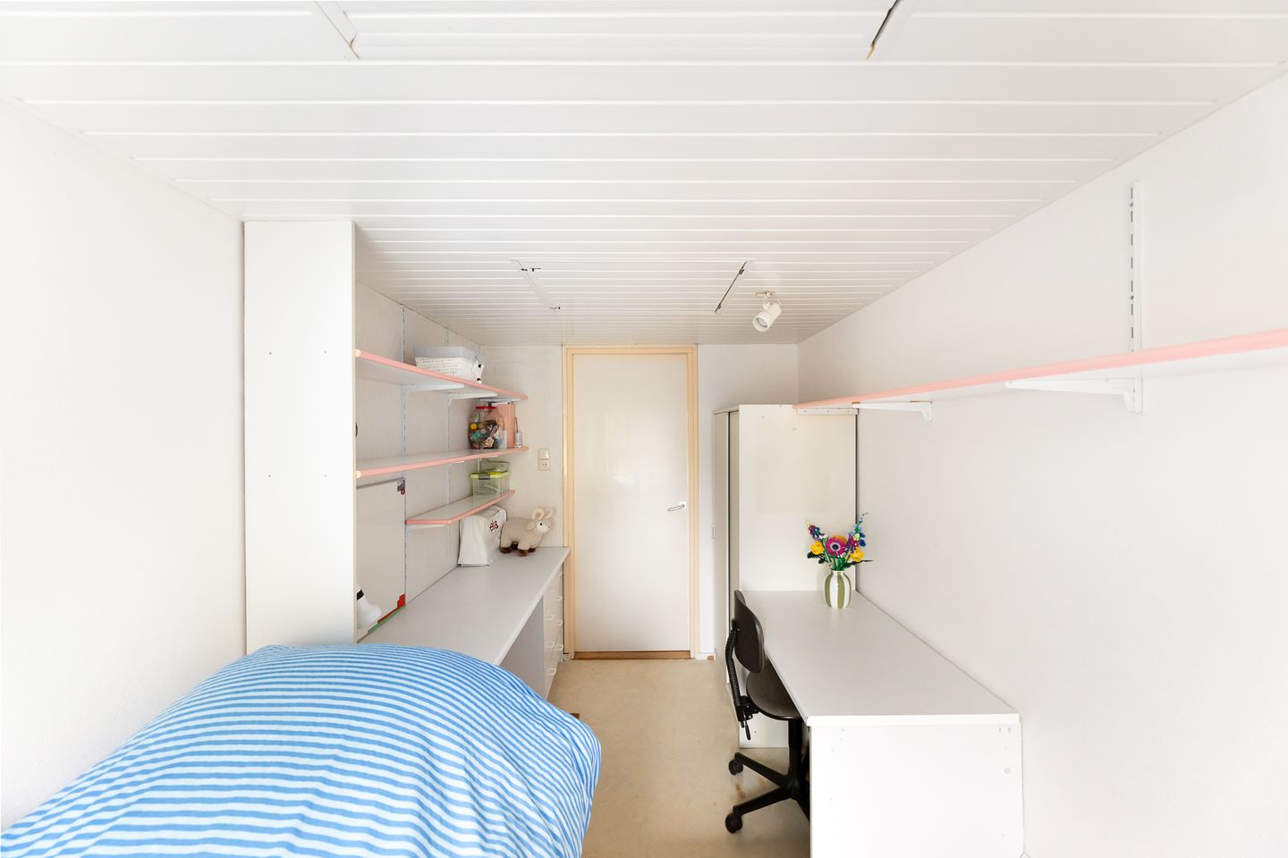 Foto 20 van President Rooseveltlaan 158