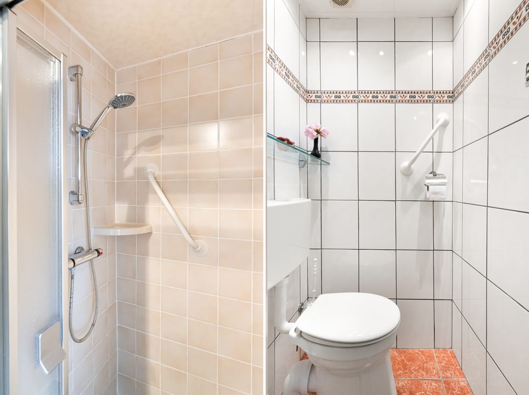 Foto 23 van President Rooseveltlaan 158