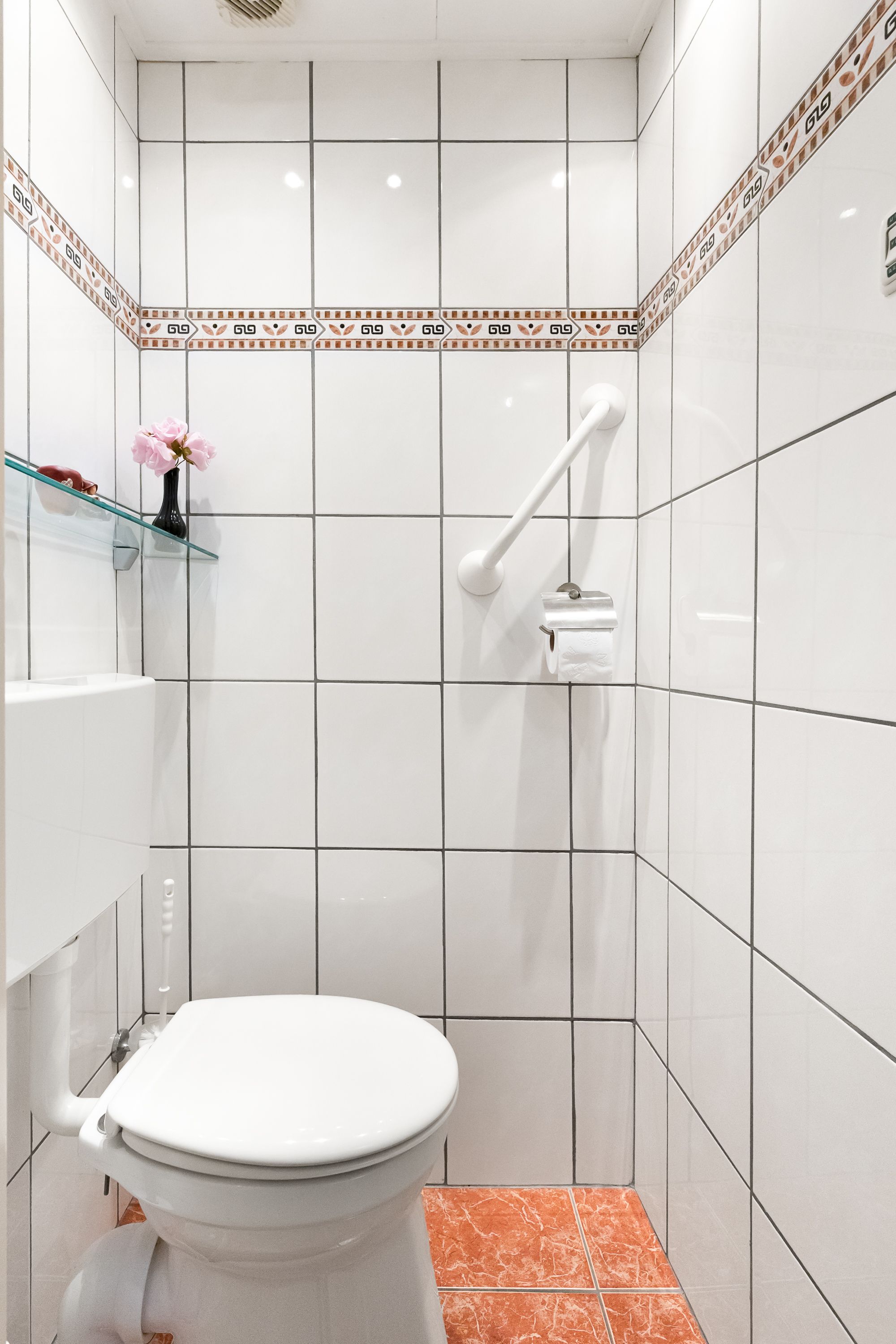 Foto 24 van President Rooseveltlaan 158