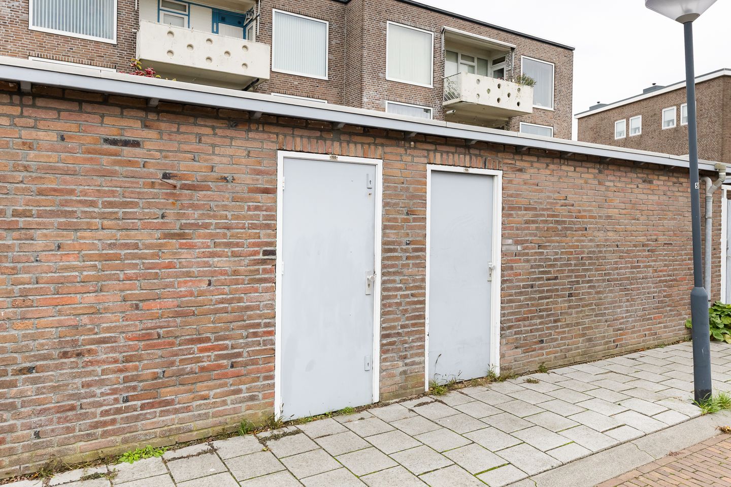 Foto 25 van President Rooseveltlaan 158