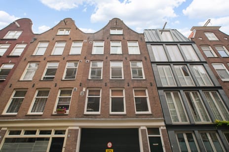Goudsbloemstraat thumbnail