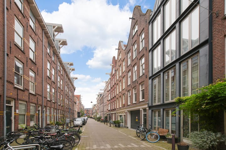 Photo 18 of Goudsbloemstraat 110-2