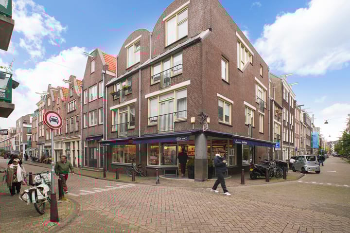 Photo 20 of Goudsbloemstraat 110-2
