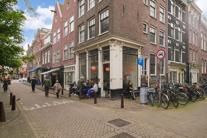 Photo 21 of Goudsbloemstraat 110-2