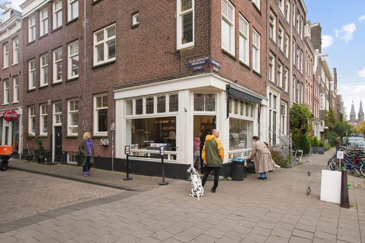 Photo 22 of Goudsbloemstraat 110-2