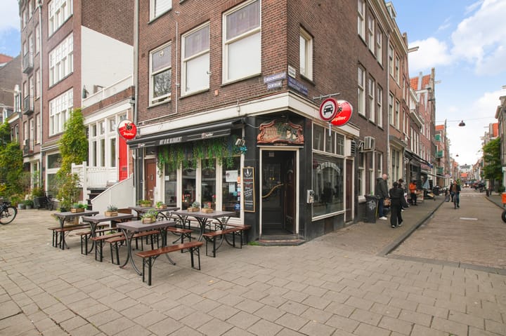 Photo 23 of Goudsbloemstraat 110-2