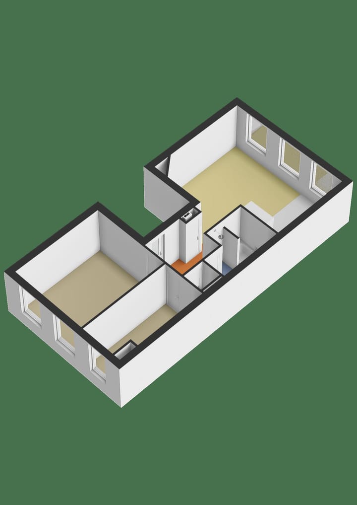 Photo 25 of Goudsbloemstraat 110-2