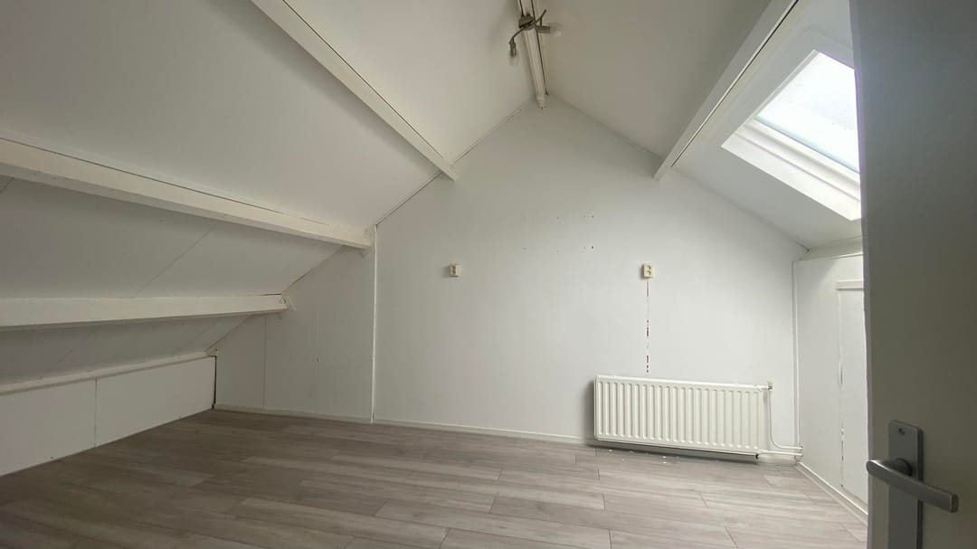 Foto 16 van Wessel Gansfortstraat 54