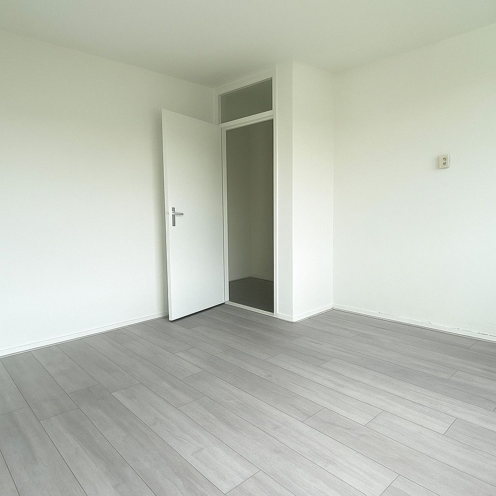 Foto 3 van Wessel Gansfortstraat 54