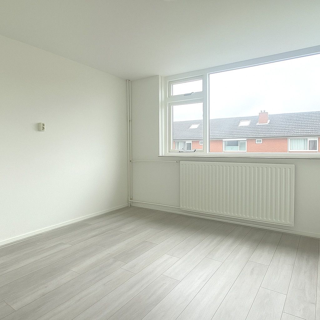 Foto 11 van Wessel Gansfortstraat 54