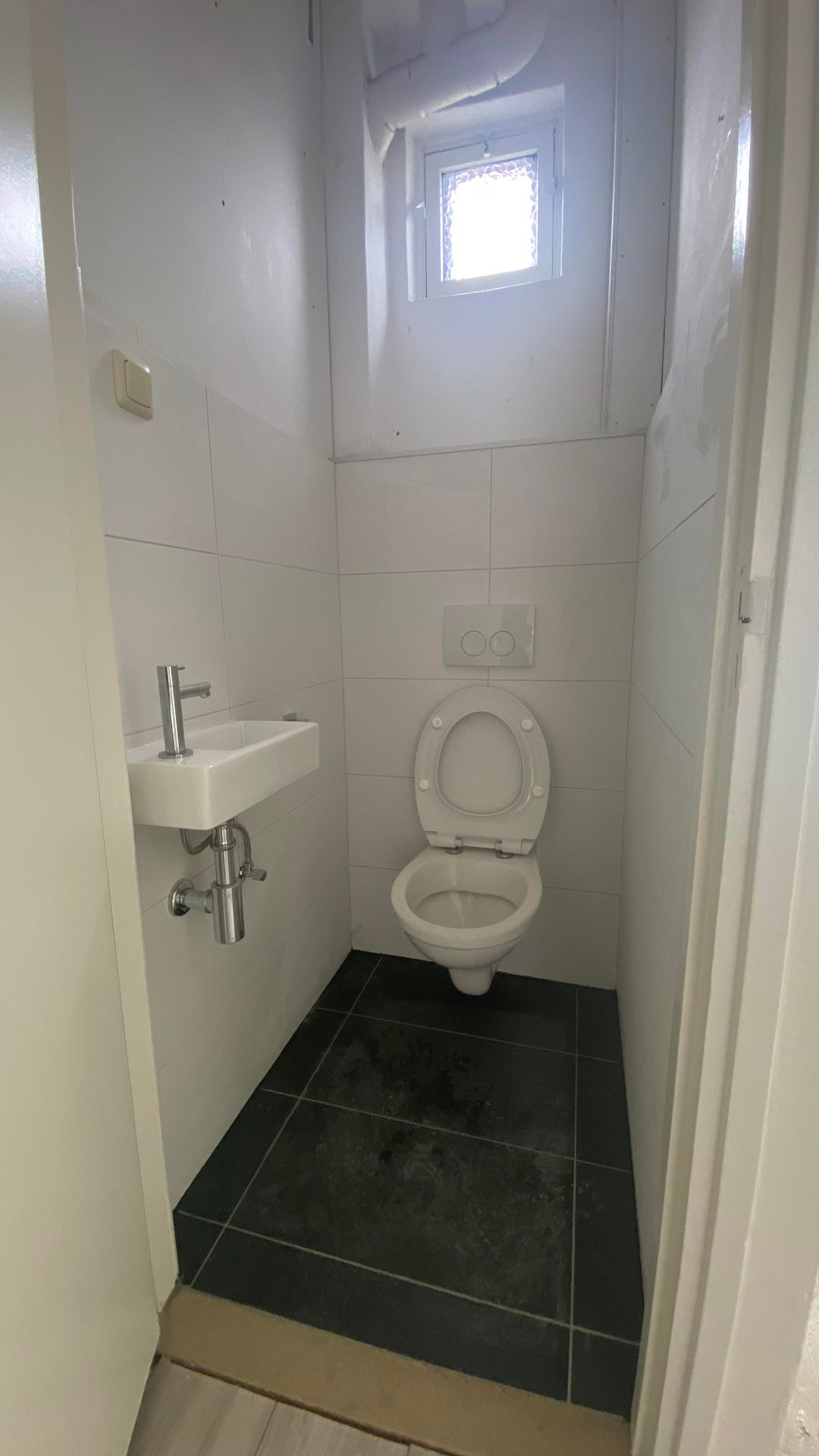 Foto 7 van Wessel Gansfortstraat 54