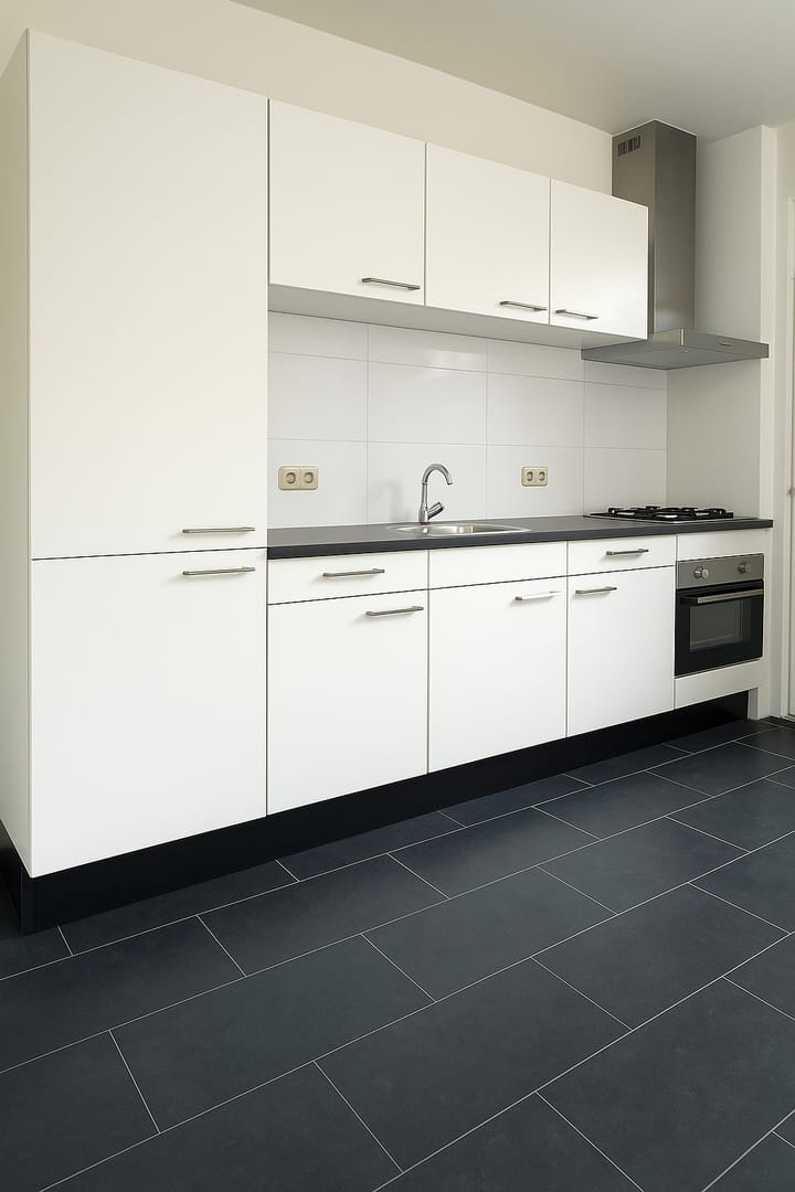 Foto 5 van Wessel Gansfortstraat 54