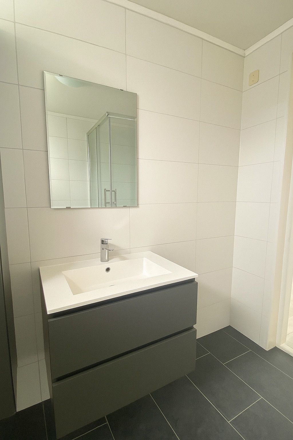 Foto 10 van Wessel Gansfortstraat 54