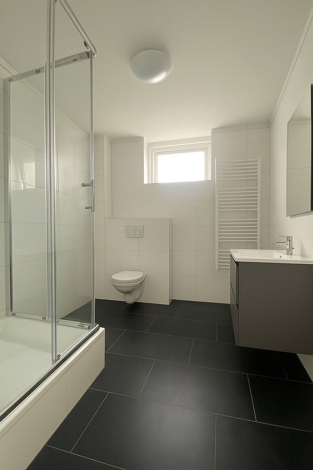 Foto 9 van Wessel Gansfortstraat 54